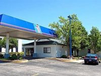 Motel 6 Kokomo