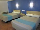 фото отеля Motel 6 Kokomo