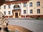 фото отеля Palac Saturna