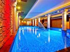 фото отеля Palac Saturna