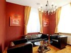 фото отеля Palac Saturna