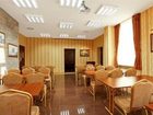 фото отеля Palac Saturna