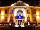 фото отеля Palac Saturna