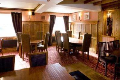 фото отеля Premier Inn Romford Central London