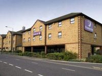 Premier Inn Romford Central London