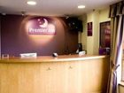 фото отеля Premier Inn Romford Central London