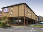 фото отеля Premier Inn Romford Central London