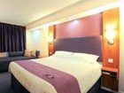 фото отеля Premier Inn Romford Central London