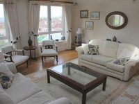 The Old Chapel B&B