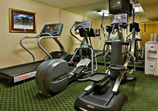 фото отеля Fairfield Inn St. George