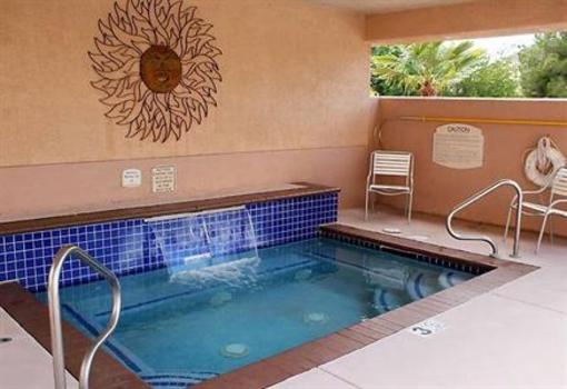 фото отеля Fairfield Inn St. George