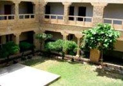 фото отеля Hotel Neeraj Jaisalmer