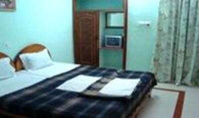 фото отеля Hotel Neeraj Jaisalmer
