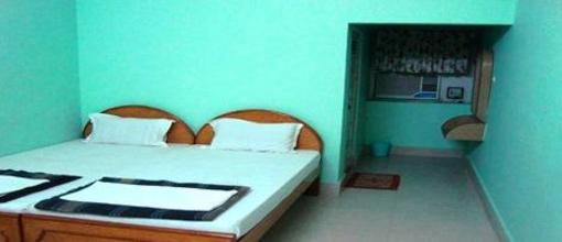 фото отеля Hotel Neeraj Jaisalmer