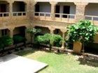 фото отеля Hotel Neeraj Jaisalmer