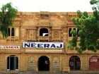 фото отеля Hotel Neeraj Jaisalmer