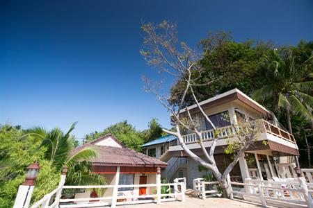фото отеля Crystal Bay Resort