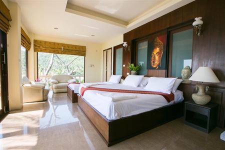 фото отеля Crystal Bay Resort