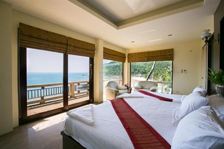 фото отеля Crystal Bay Resort