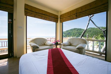 фото отеля Crystal Bay Resort