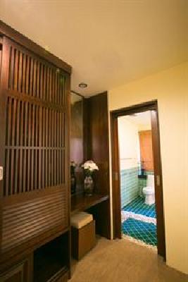 фото отеля Crystal Bay Resort