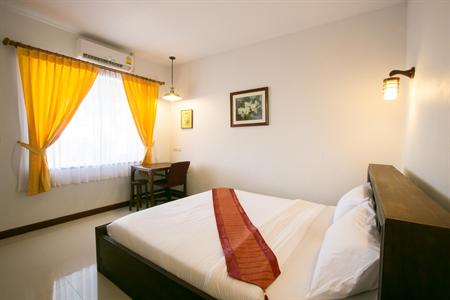 фото отеля Crystal Bay Resort