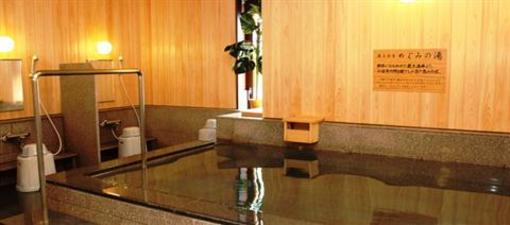 фото отеля Yamagata Nanokamachi Washington Hotel