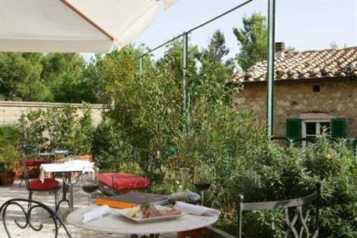 фото отеля Locanda La Pieve