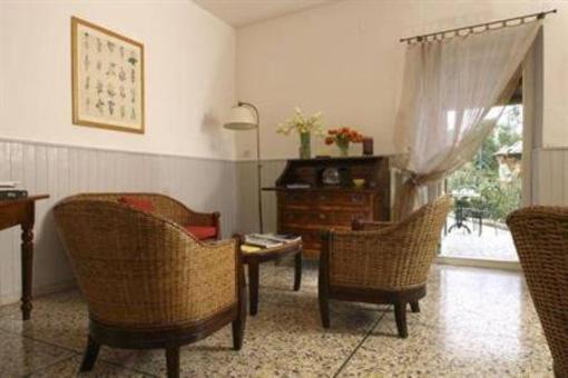 фото отеля Locanda La Pieve