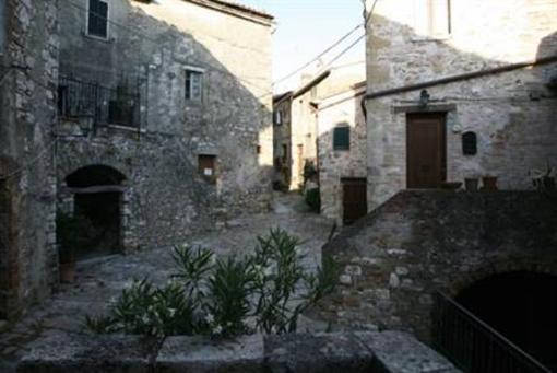 фото отеля Locanda La Pieve