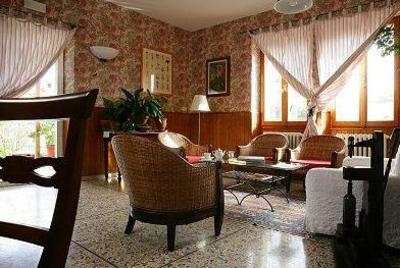 фото отеля Locanda La Pieve