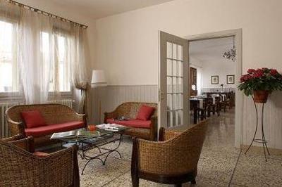 фото отеля Locanda La Pieve