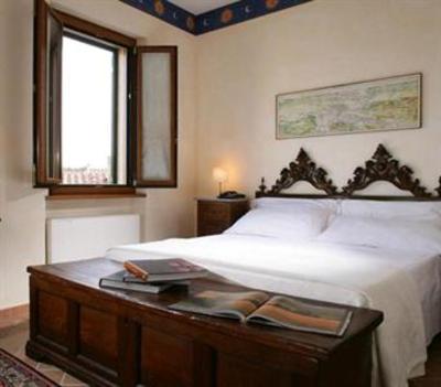фото отеля Locanda La Pieve