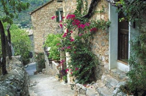 фото отеля Locanda La Pieve