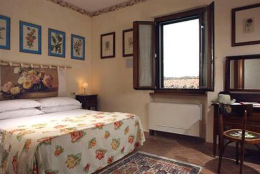 фото отеля Locanda La Pieve