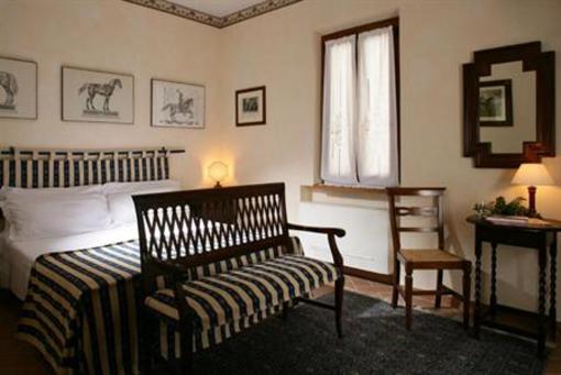 фото отеля Locanda La Pieve