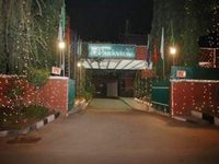 Park View Hotel Chandigarh