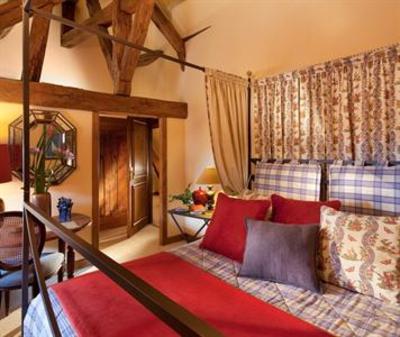 фото отеля Hotel De France Angerville
