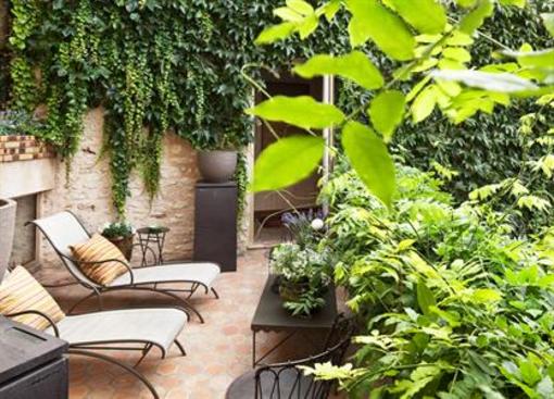 фото отеля Hotel De France Angerville