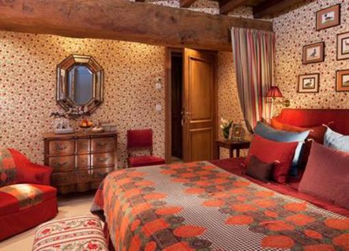 фото отеля Hotel De France Angerville