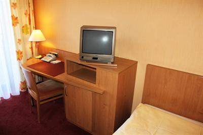 фото отеля Hotel An Der Ilse