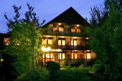 фото отеля Hotel An Der Ilse
