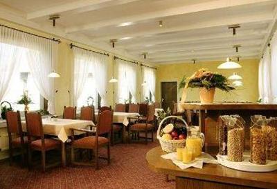 фото отеля Hotel An Der Ilse