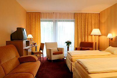 фото отеля Hotel An Der Ilse