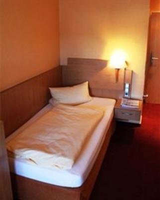 фото отеля Hotel An Der Ilse