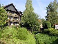 Hotel An Der Ilse