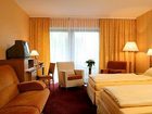фото отеля Hotel An Der Ilse