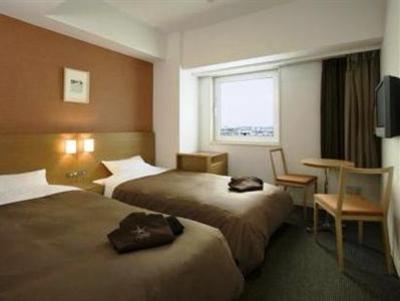 фото отеля Candeo Hotels Handa
