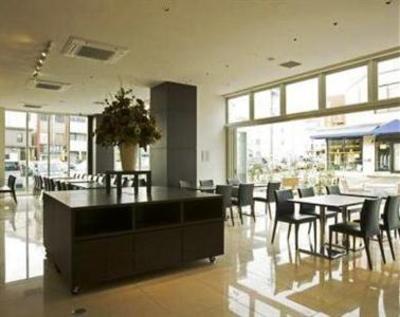 фото отеля Candeo Hotels Handa