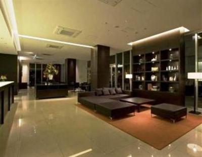 фото отеля Candeo Hotels Handa